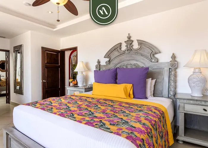 Two Bdrm With Private Terrace - Ocean View - Pool