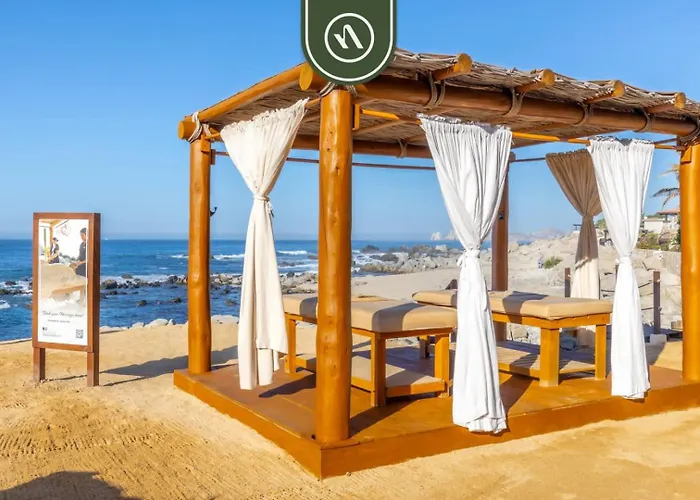 Two Bdrm With Private Terrace - Ocean View - Pool Holiday home