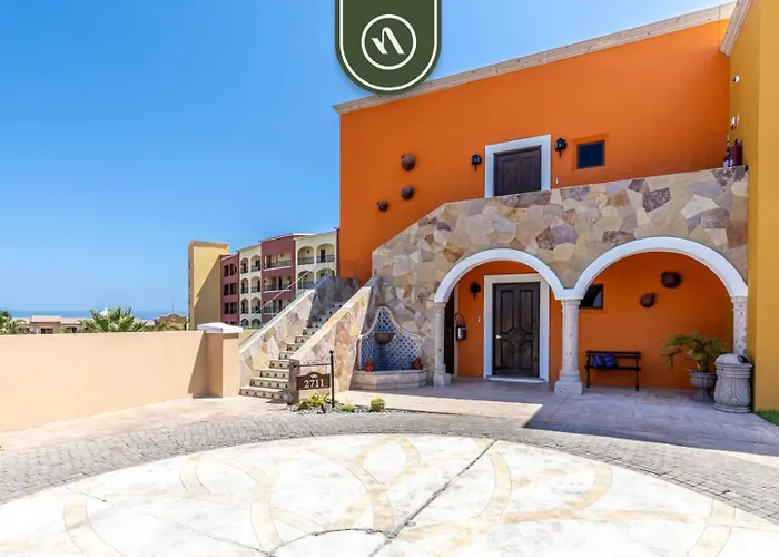 Two Bdrm With Private Terrace - Ocean View - Pool Holiday home