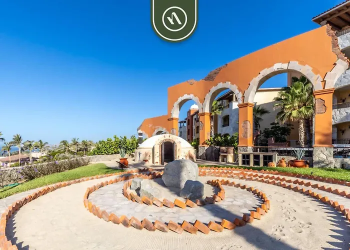 Holiday home Two Bdrm With Private Terrace - Ocean View - Pool *