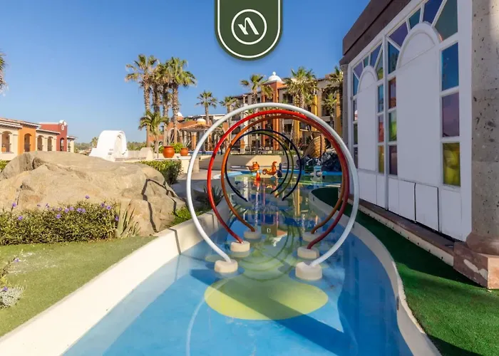 Holiday home Two Bdrm With Private Terrace - Ocean View - Pool *