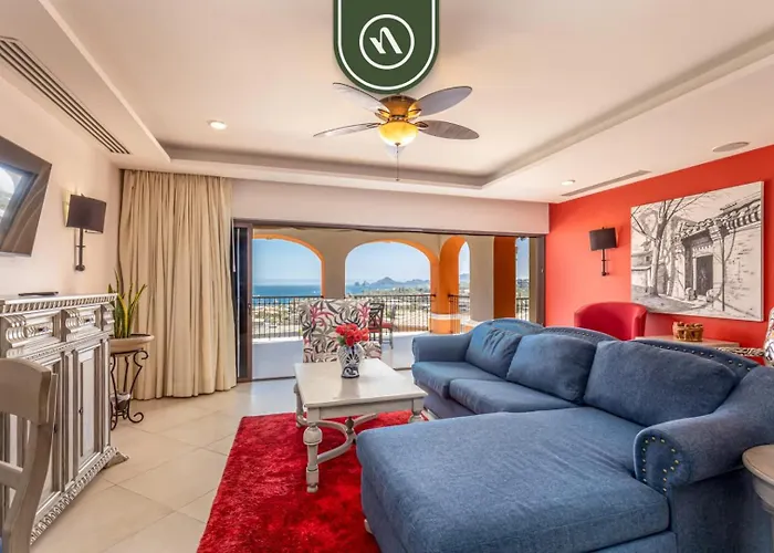 Two Bdrm With Private Terrace - Ocean View - Pool