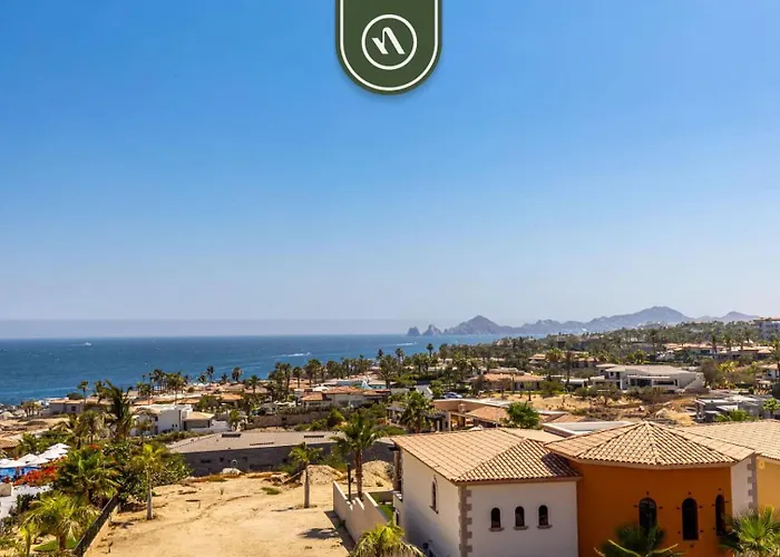 Two Bdrm With Private Terrace - Ocean View - Pool *