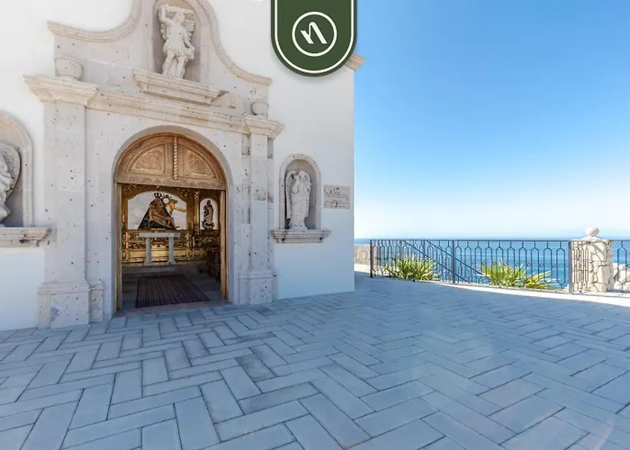 Holiday home Two Bdrm With Private Terrace - Ocean View - Pool